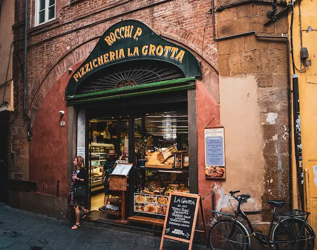 Lesser-Known Italian Gastronomic Gems