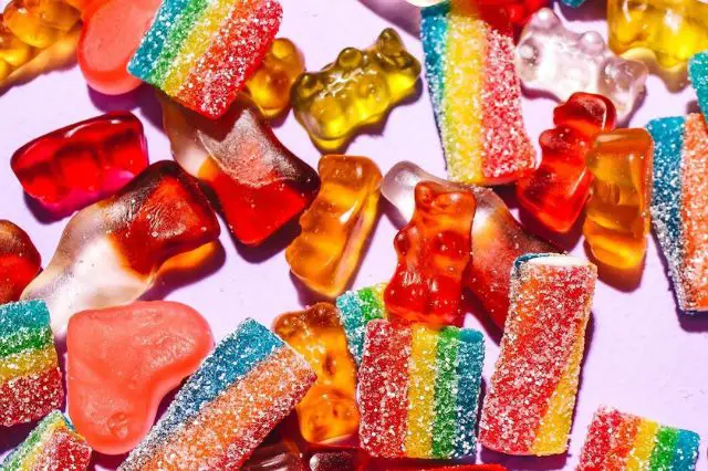 Gummies Taste Way Better than Other Formats